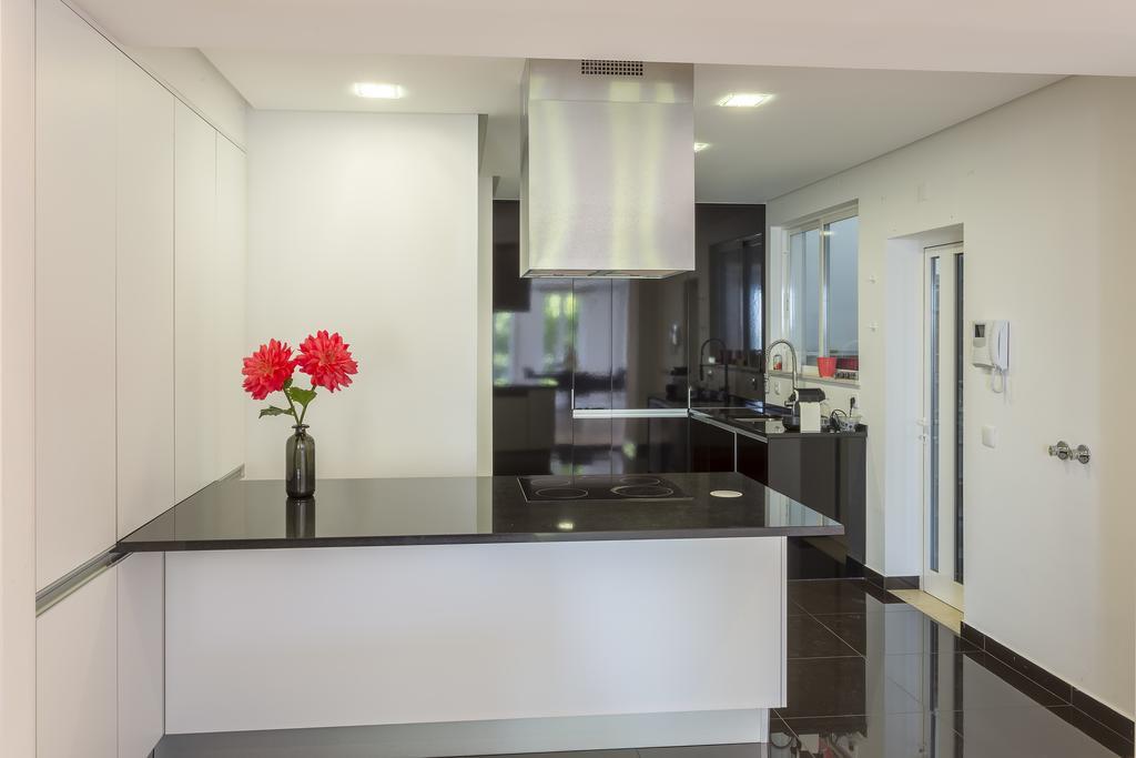 Apartamento Vista Mar Olhão Esterno foto