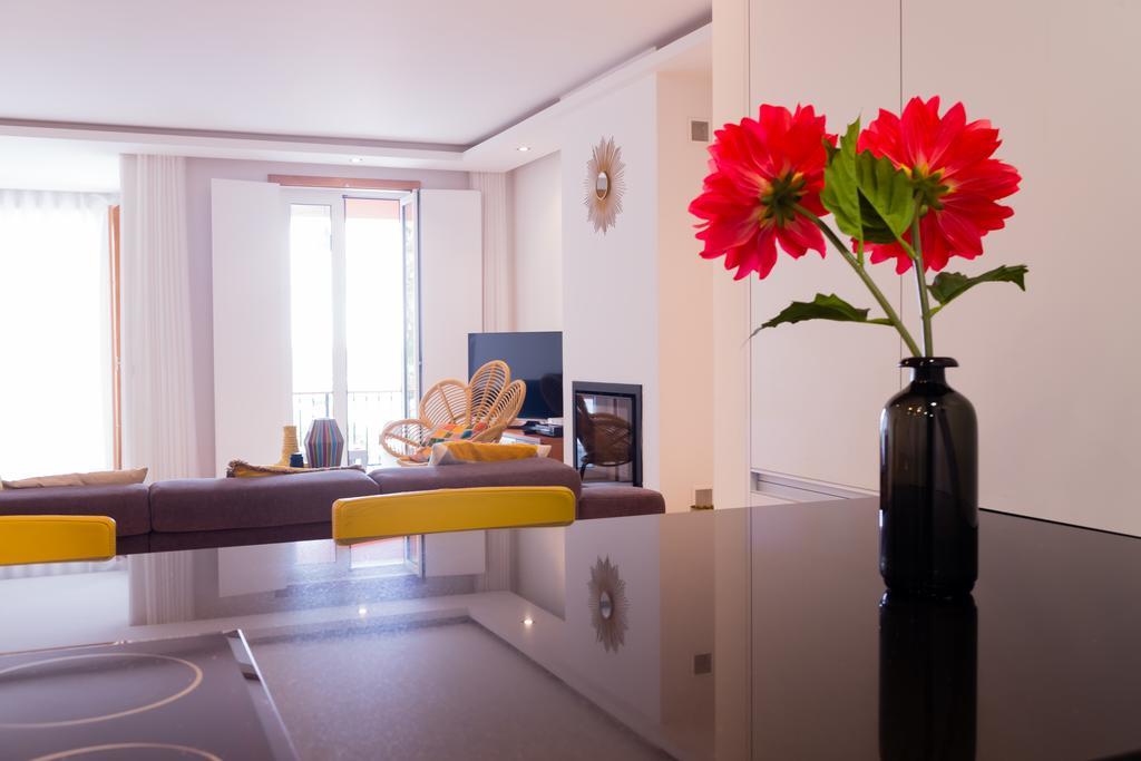 Apartamento Vista Mar Olhão Esterno foto