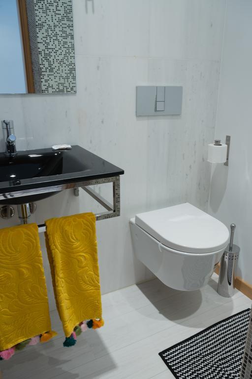 Apartamento Vista Mar Olhão Esterno foto